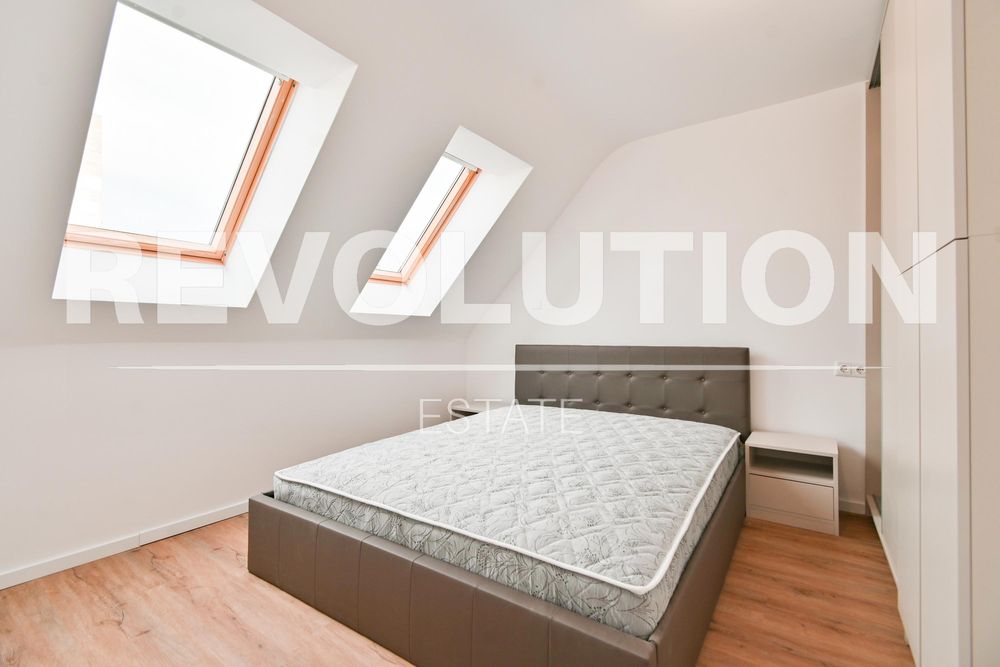 Двустаен апартамент в ж.к. Зона Б-19.