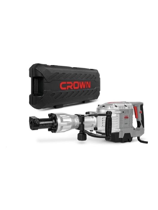 Продам отбойный молоток CROWN