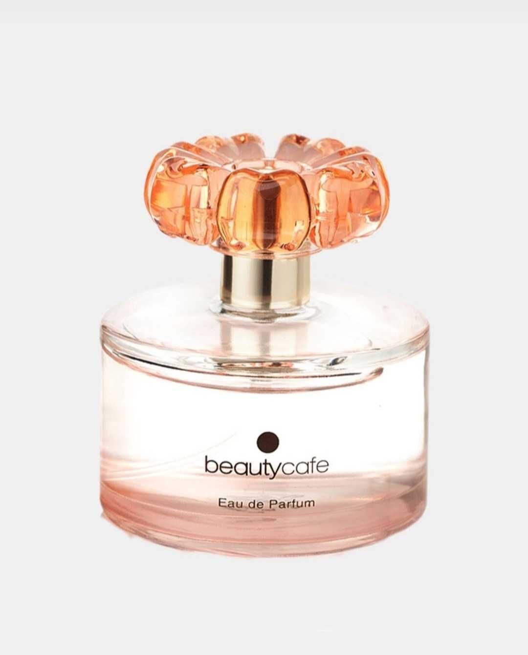 Beautycafe parfume original 30ml 60ml