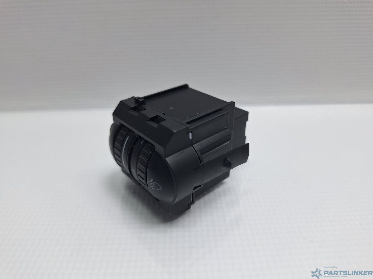 Buton reglaj nivel faruri VOLKSWAGEN GOLF VAN VI Variant (AJ5) [ 2009 - 2014 ] 1.6 TDi BlueMotion (CAYC) 77KW|105HP OEM 5K0941333
