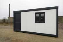 Vând Containere Modulare cu Preț de Producător