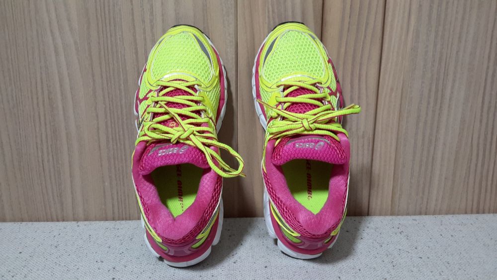 Adidasi Asics Gel Nimbus 16 nr 37