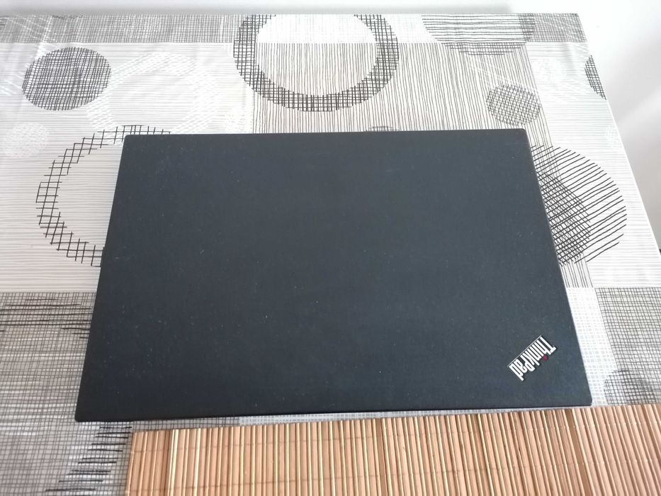Лаптоп Lenovo Thinkpad L580