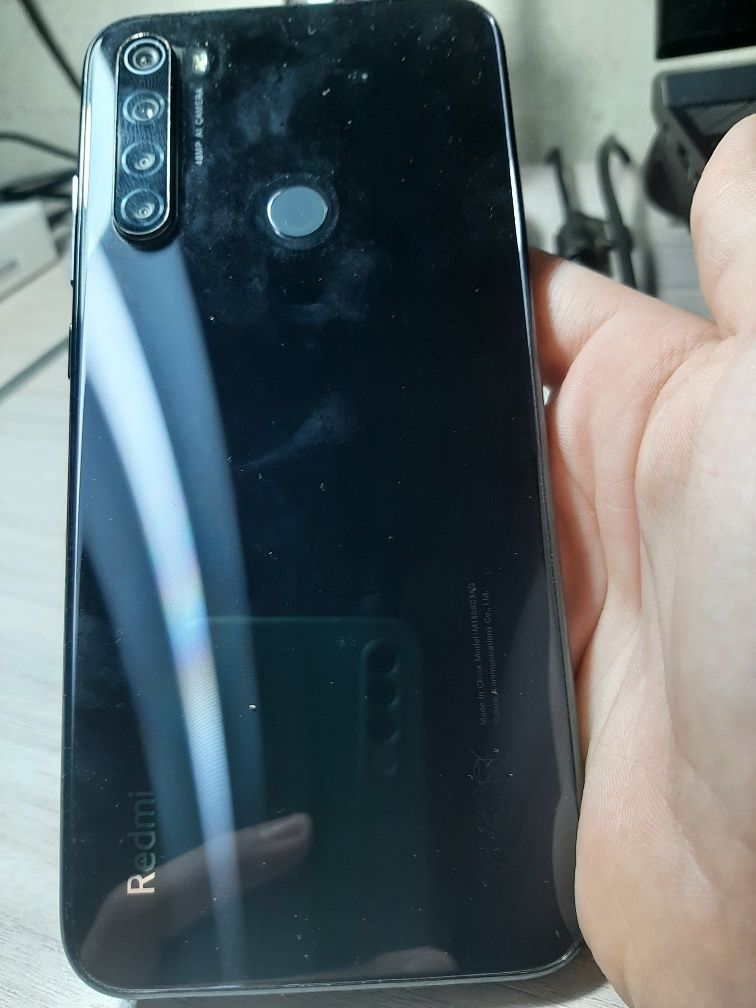 Redmi Note 8t    .