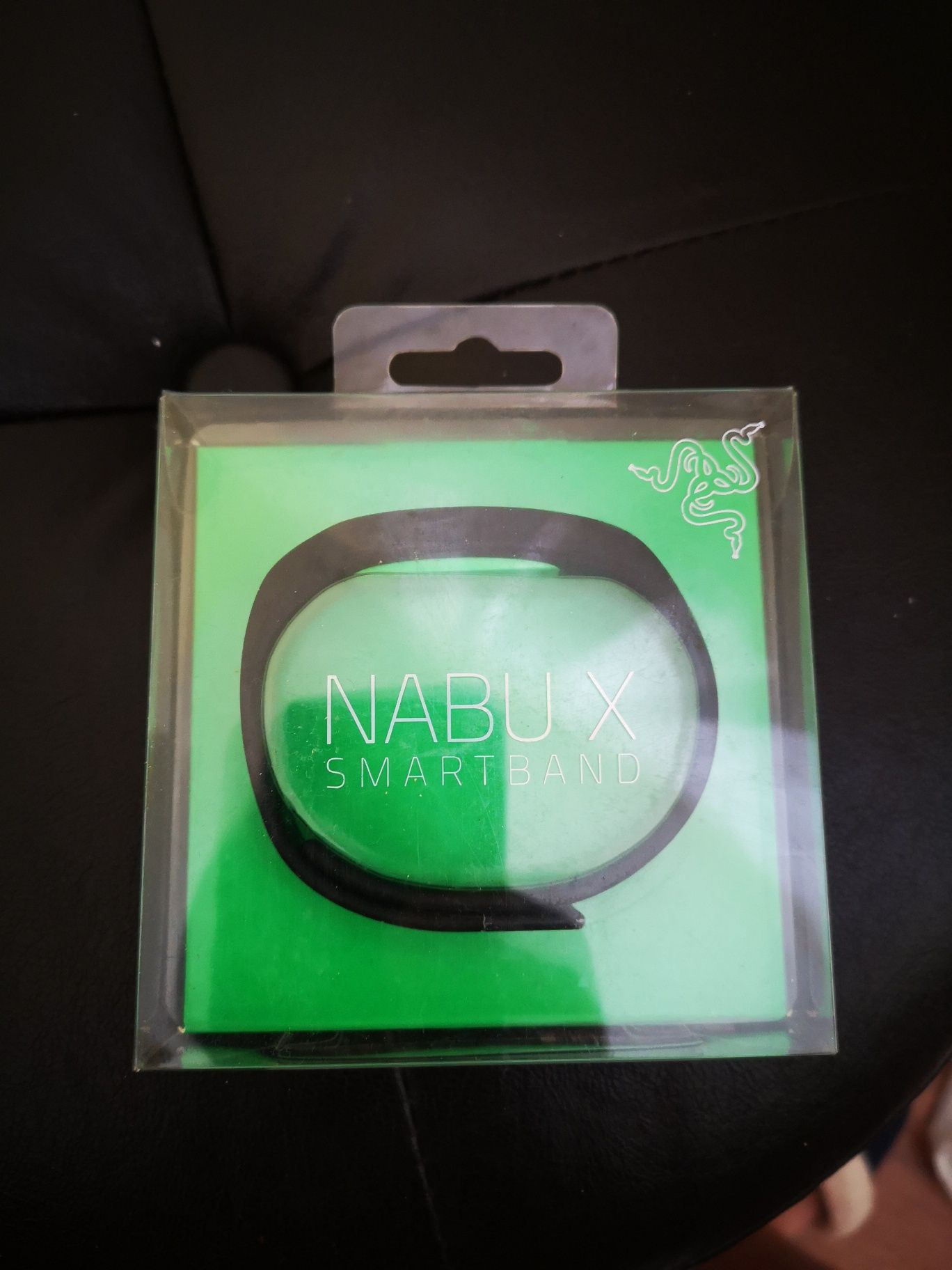 Продавам:Razer Nabu X samrtband