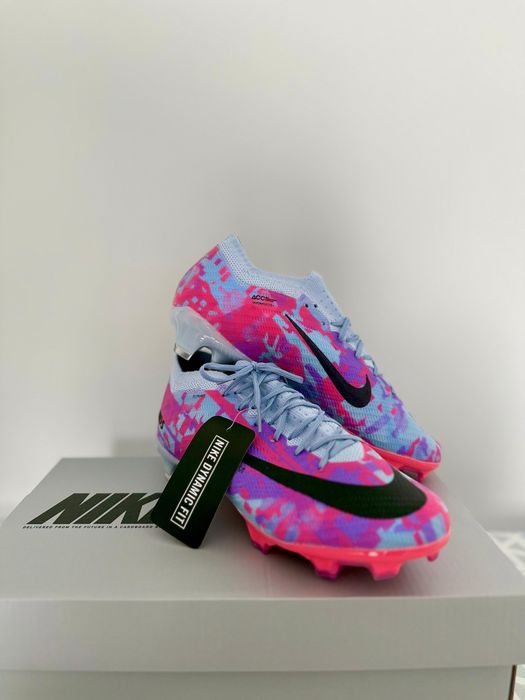 Nike Air Zoom Mercurial Superfly IX Elite FG MDS(37-44)