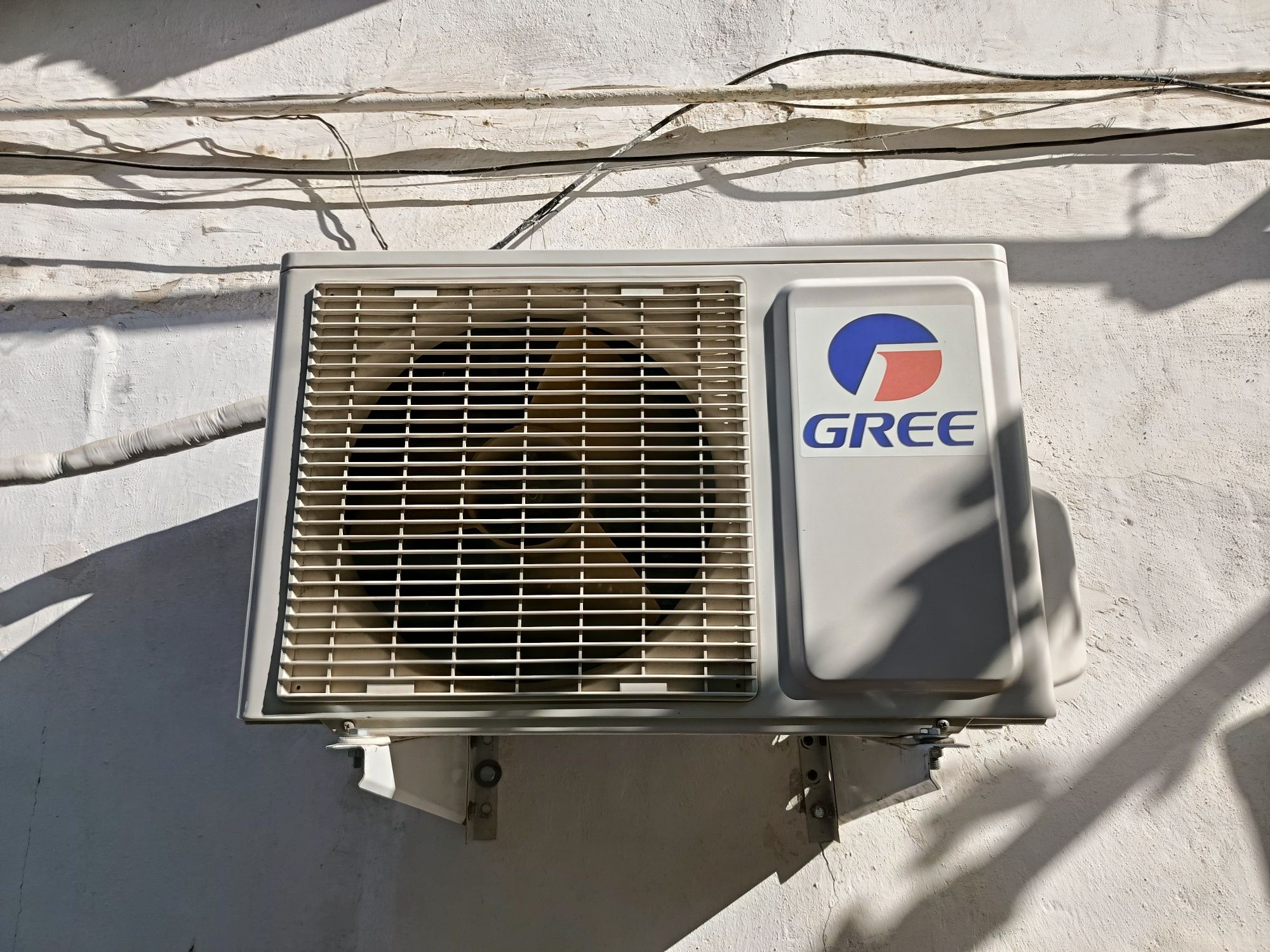 Кондиционер Gree 9 original
