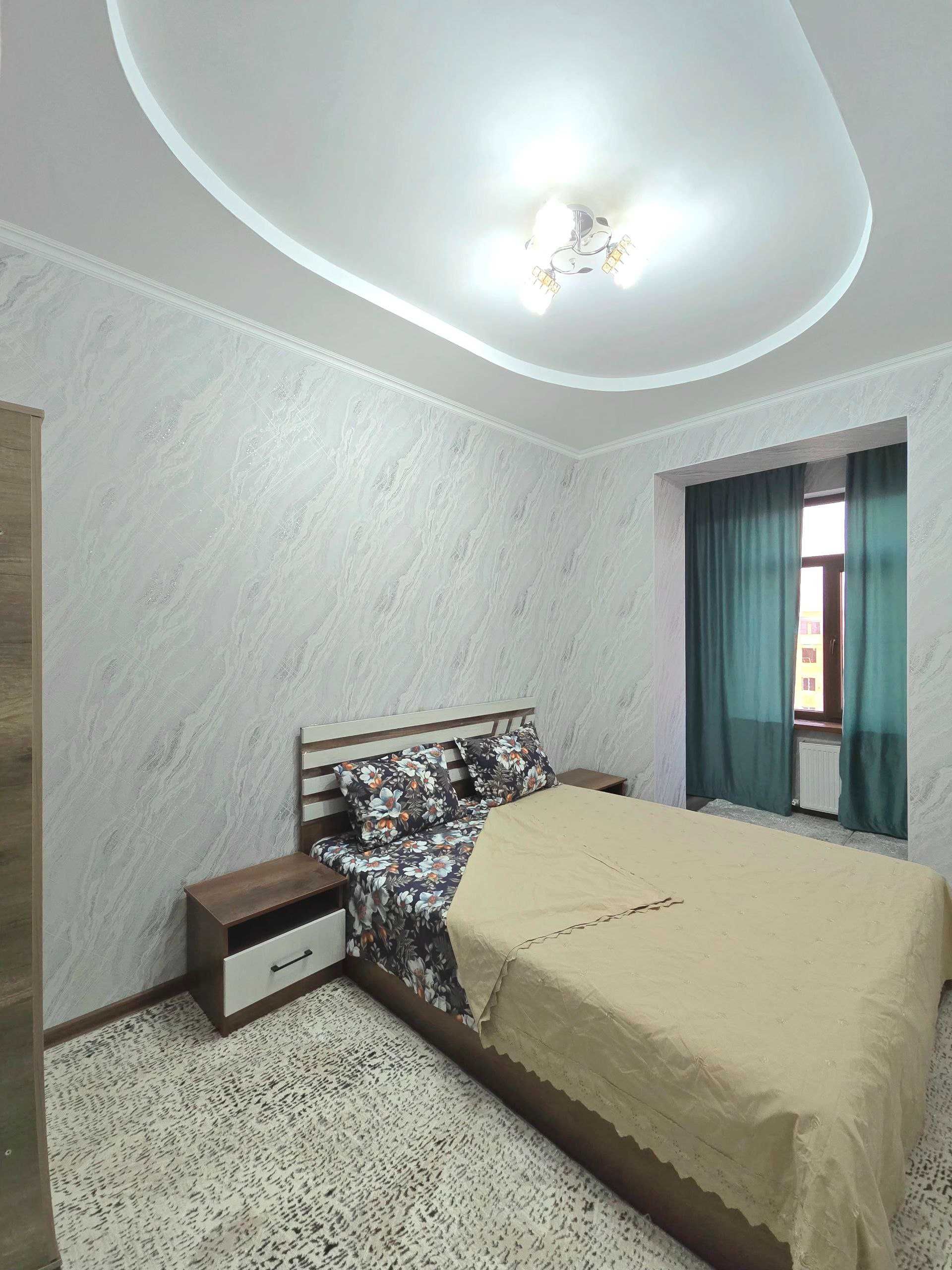 №3752 Продается квартира