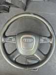 Volan Audi A4 B7 2007 cu Airbag și Comenzi – Original