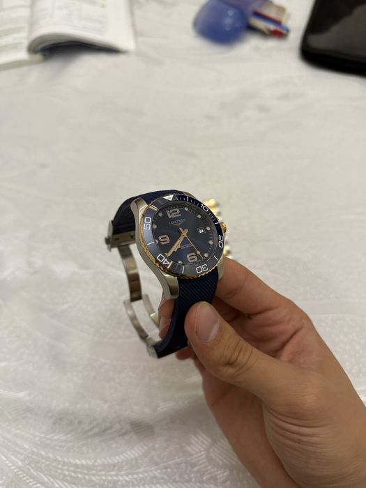 Longines часы премиум класса