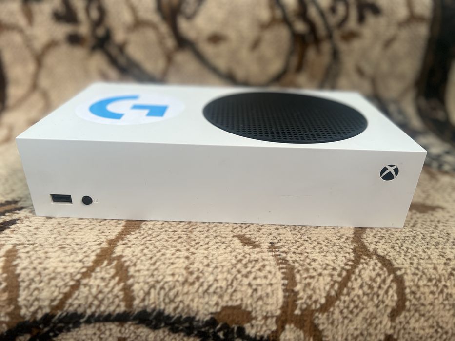 Xbox Series S