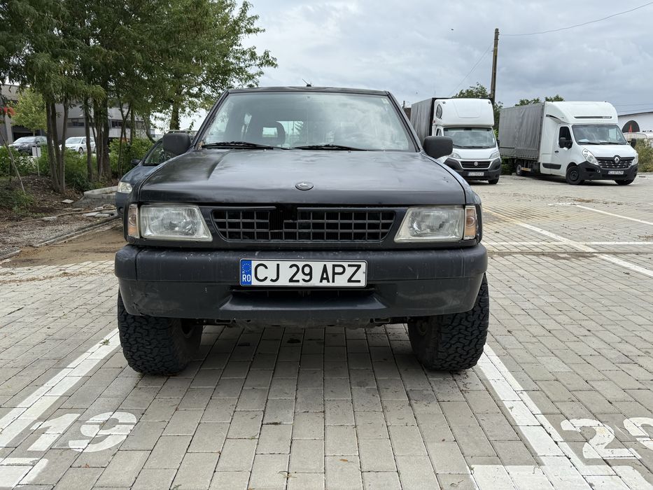 Opel Frontera A Sport 97