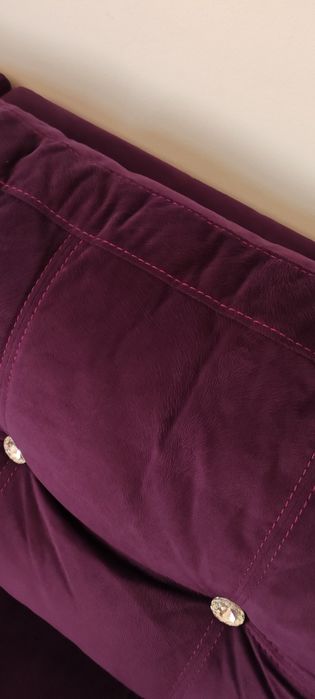 Colțar extensibil cu lada pentru depozitare