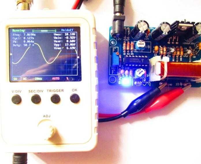 7.83HZ Мощен Шуманов Генератор Резонатор на Шуман Био Поле 80кв.м.Площ