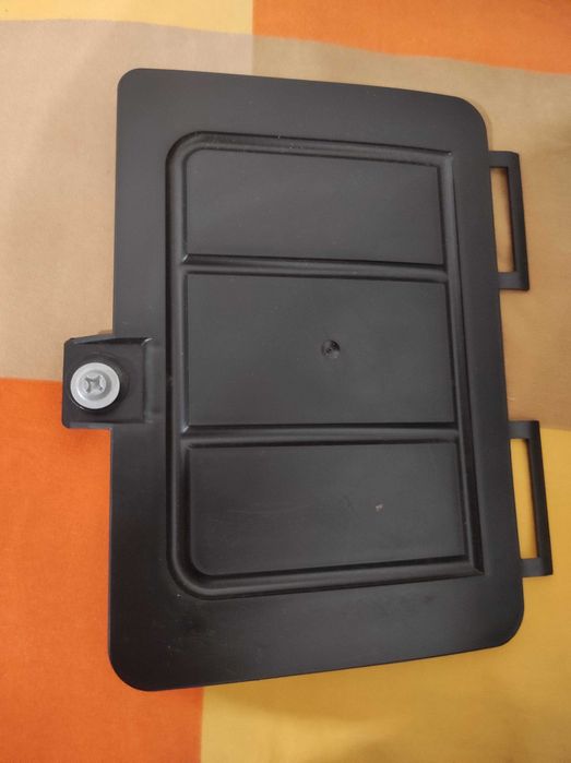 Капак на защитната кора