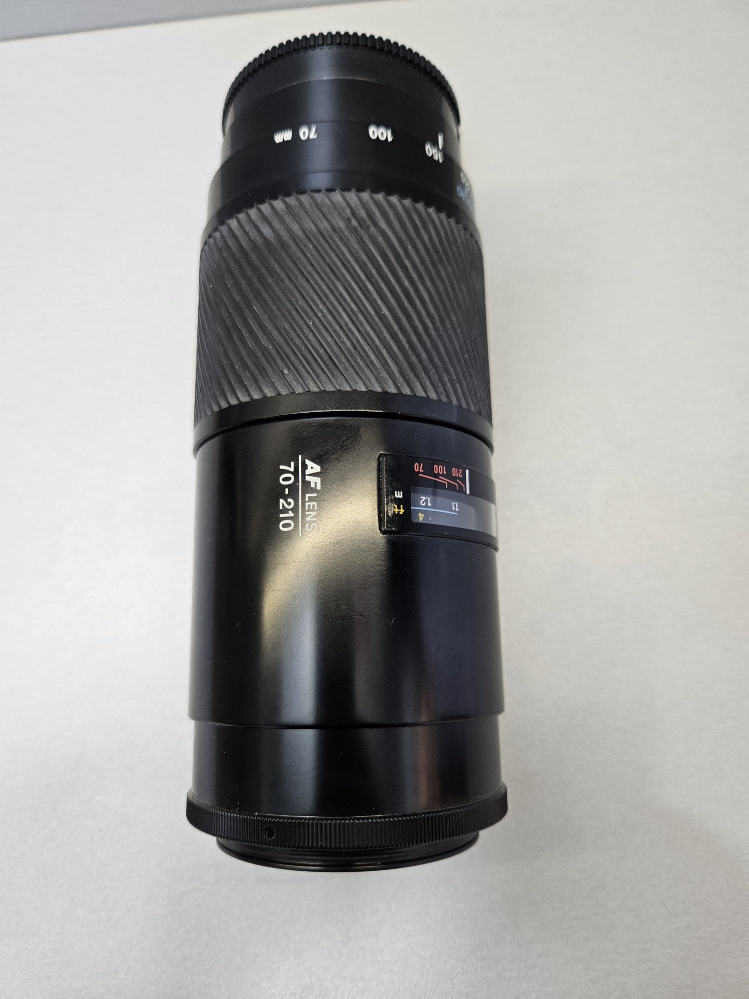 Обектив Minolta  70-200