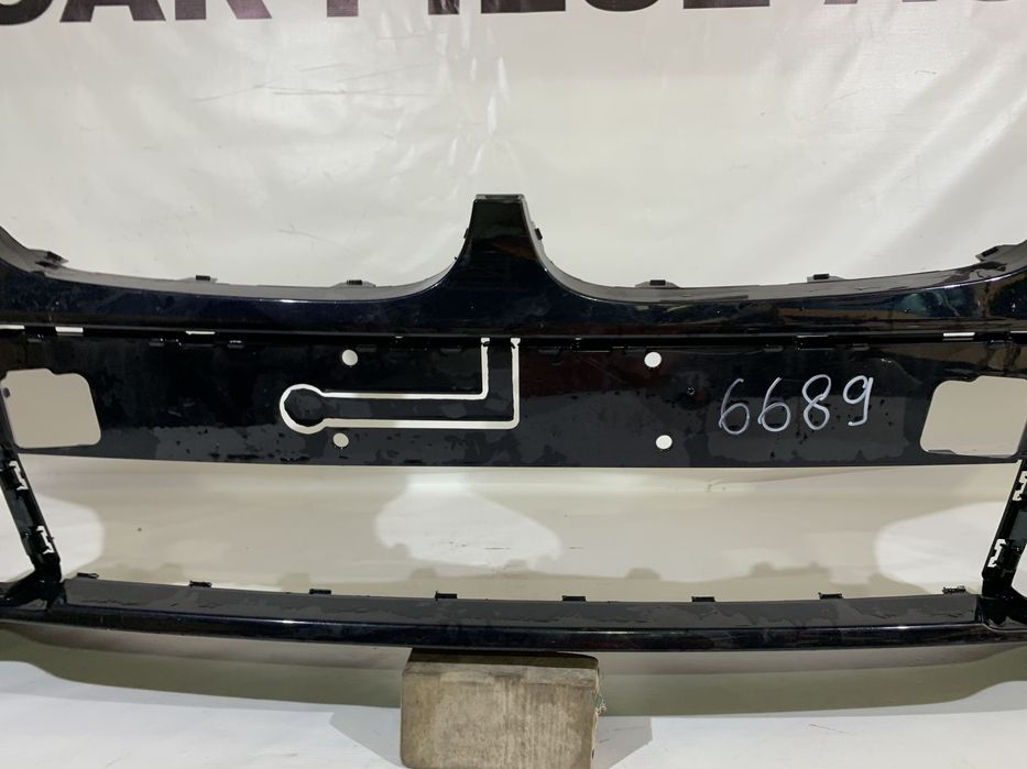 Bara fata BMW X5, G05, M-Sport, 2018, 2019, 2020, 2021, 2022, cod origine OE 51118069207.