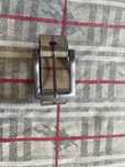 оригинален колан Burberry london