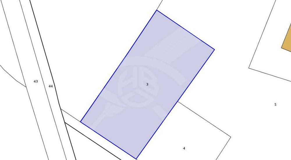 Парцел в село Труд 63727