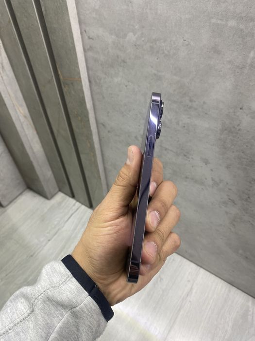 Iphone 14 pro max 256 gb