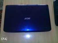 Acer Aspire 5738zg