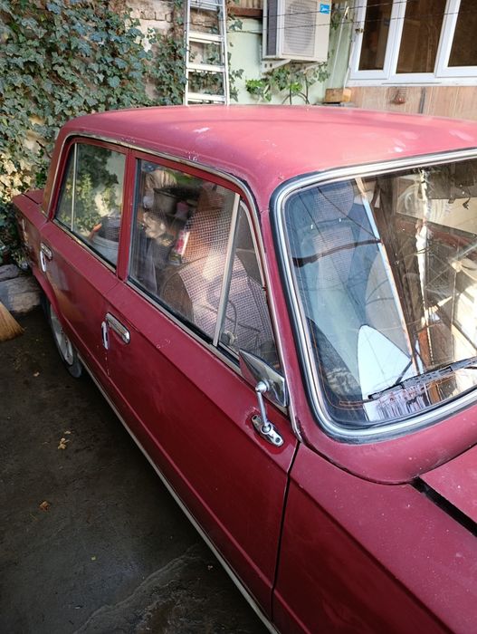 Срочно продам жигули