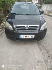 Toyota Avensis Verso