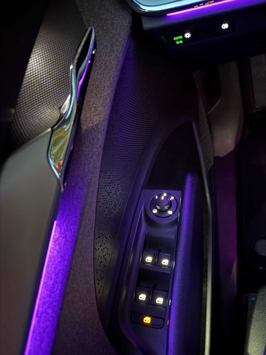 Skoda Enyaq iv60 TVA INCLUS IN PRET!