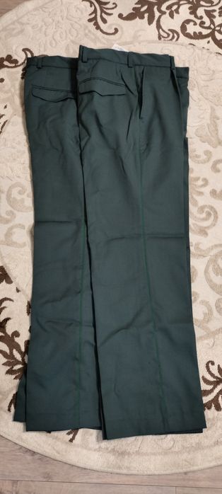 Продам военные брюки