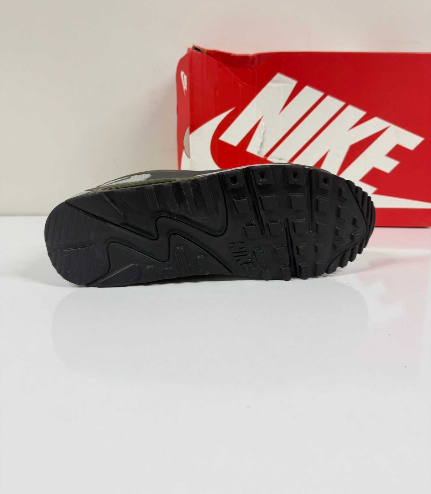 Nike Air Max 90 Drift LIght Smoke Grey