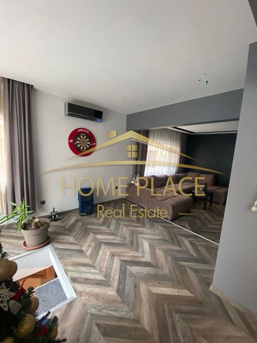 Продава се Четиристаен апартамент в Варна, Център - 125 кв.м за 2520 €/кв.м - Снимка #9