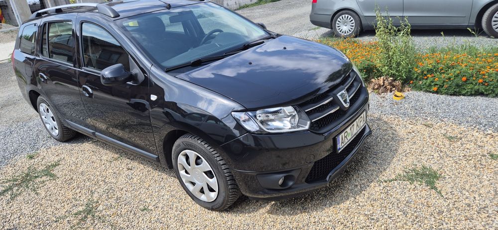 Vand Dacia Logan 0.9 tce gpl 2014