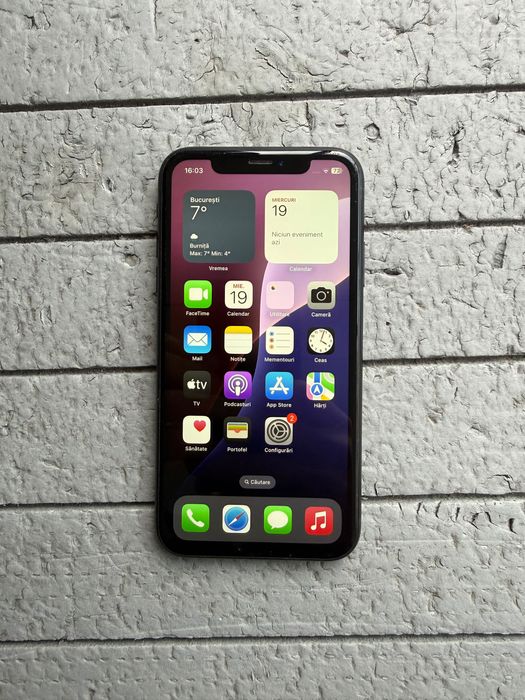 iPhone Xr 64 gb telefon Apple