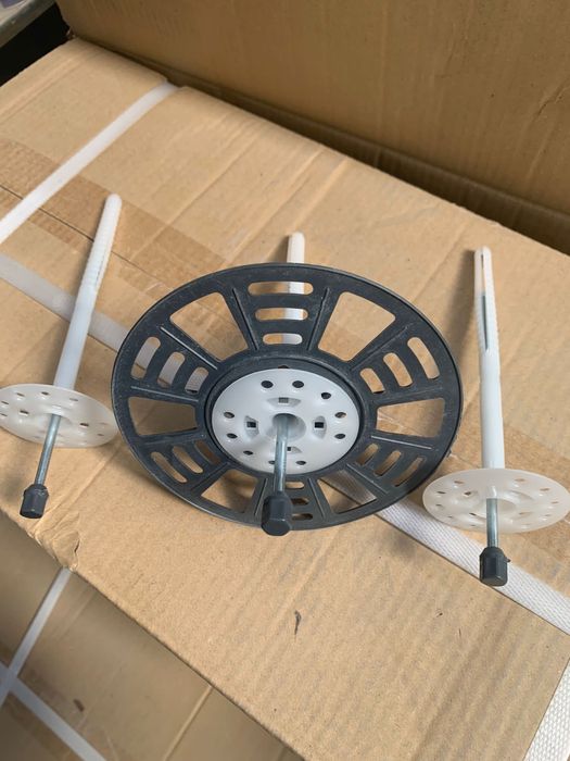 IMPORTAM DIBLURI TERMOSISTEM= cui Metalic 10x260; 10x300