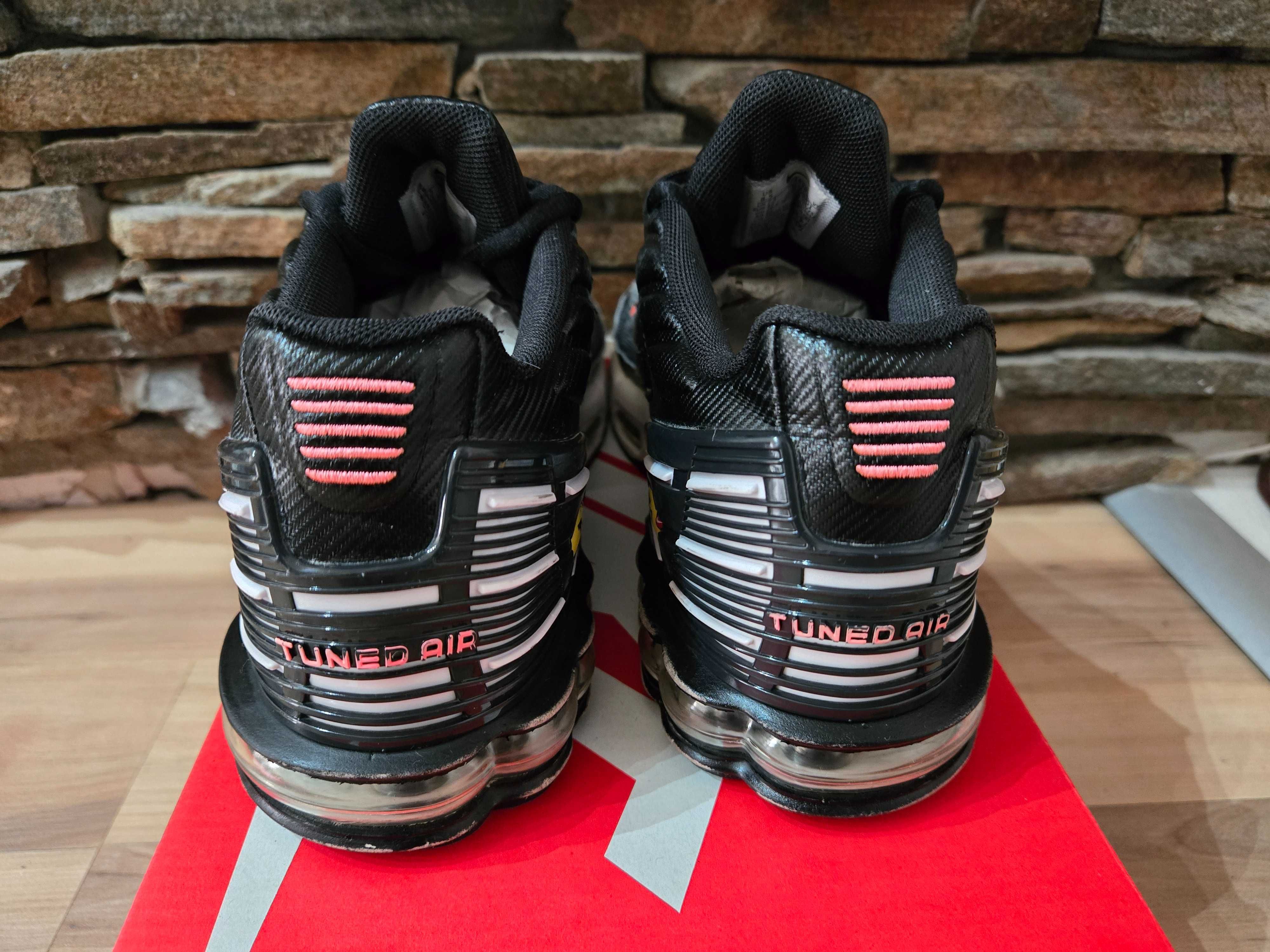 Маратонки Nike Air Max Plus / N-42 Отлично състояние