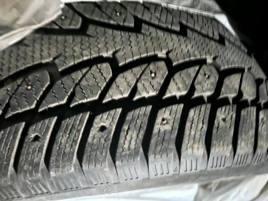 Зимняя Резина Hifly 285/50/20