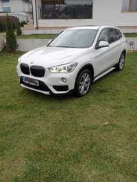 BMW X1 xDRIVE25d Aut.