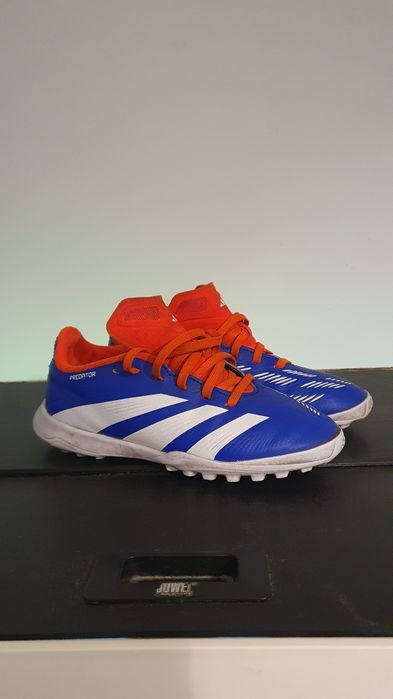 Adidas Predator league tf jr 33.5