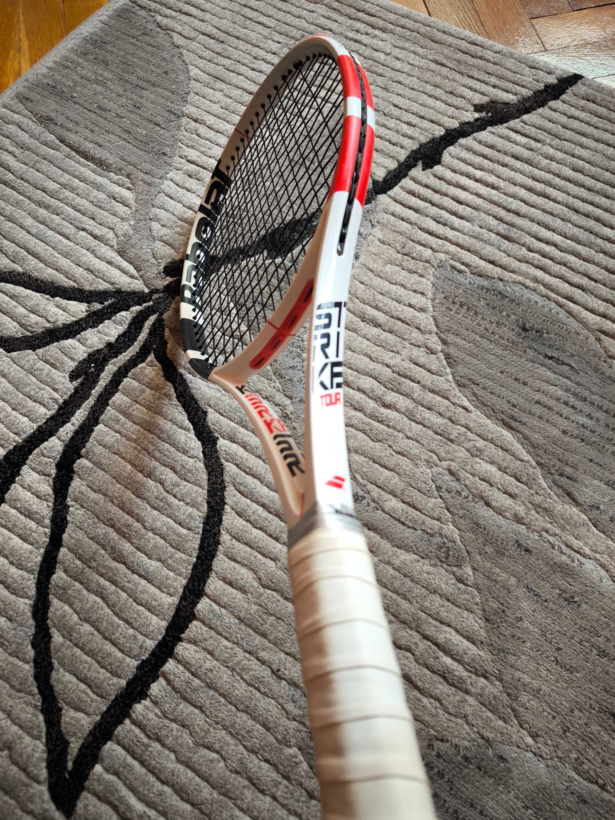 Тенис ракета Babolat Pure Strike VS TOUR