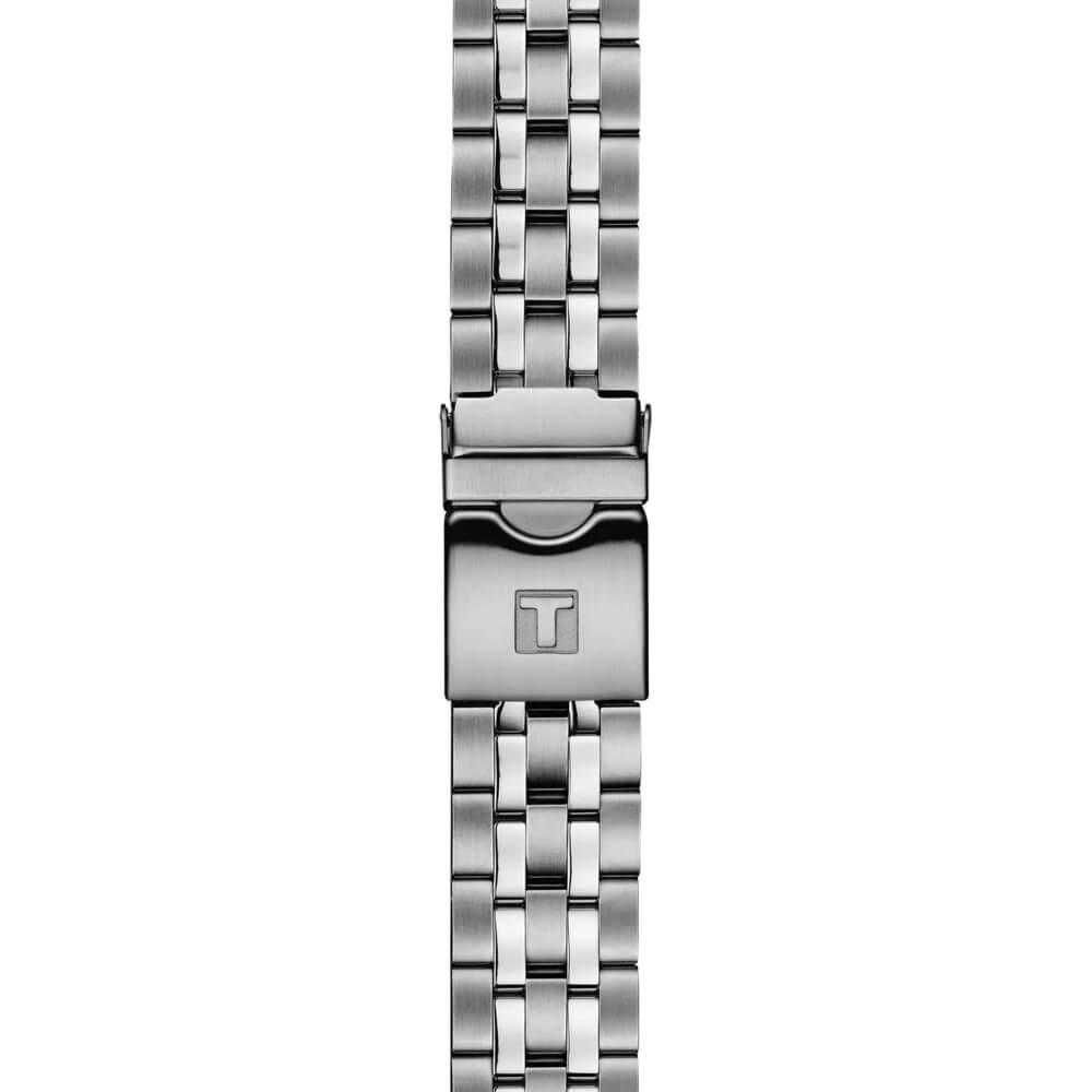 Мъжки часовник Tissot Seastar 1000 Automatic Powermatic 80