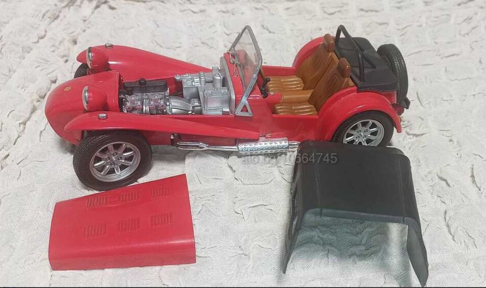 метални коли мащаб 1:18 . ЧАСТ - 9