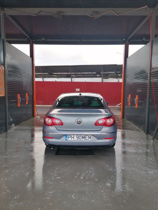 De vânzare Vw  Passat cc