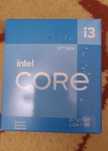 Procesor Intel i3-12100F Alder Lake, 4.3GHz, Socket 1700 -nou