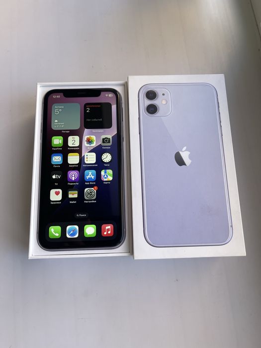 IPhone 11 | Айфон 11 - В идеальном состоянии