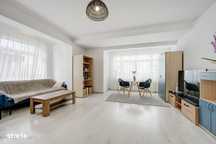 Apartament spatios de 2 camere - zona Sisesti, ideal pentru familie!