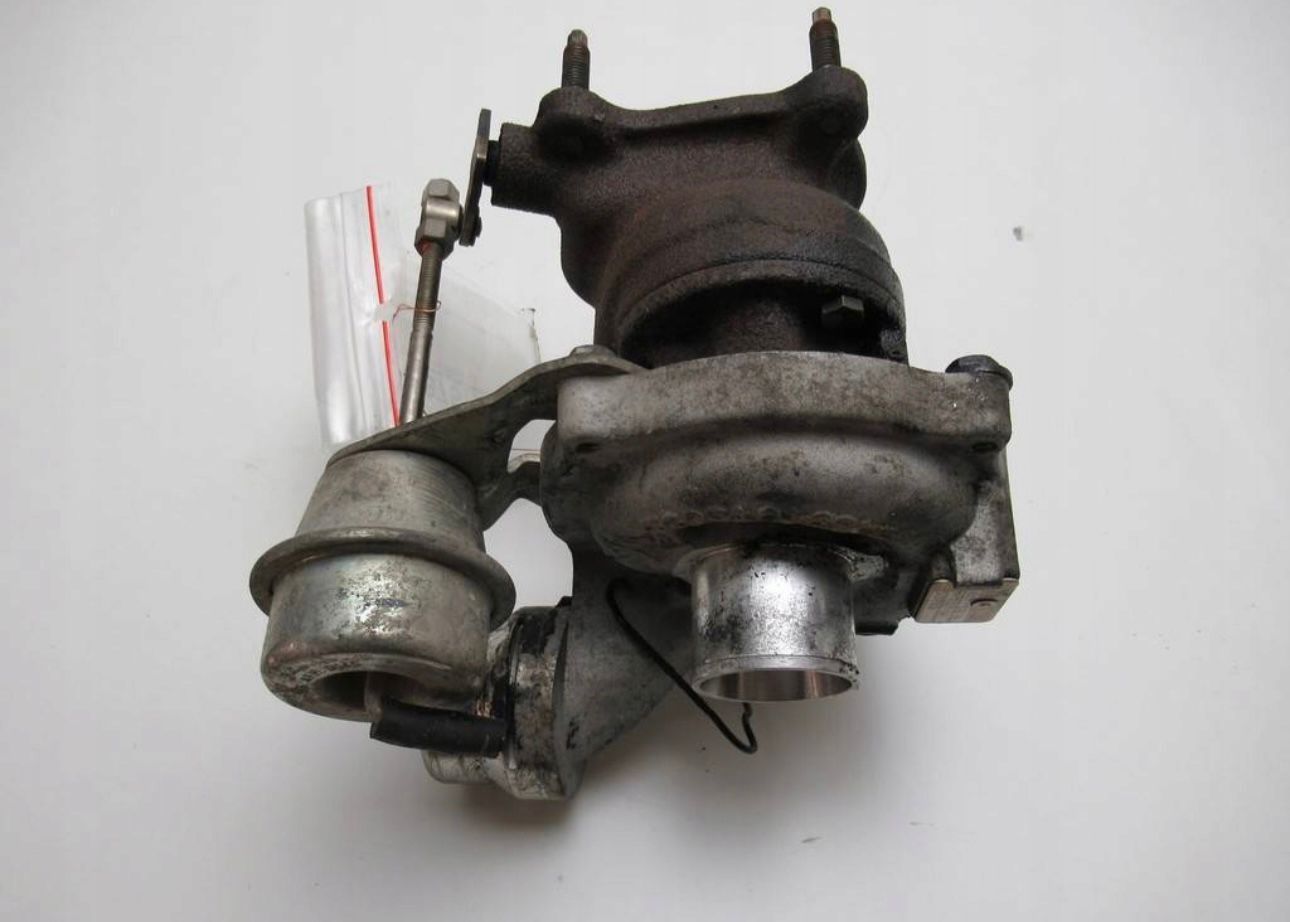 Turbina Nissan Micra 1.5 DCI 86 CP euro 4 54359710029