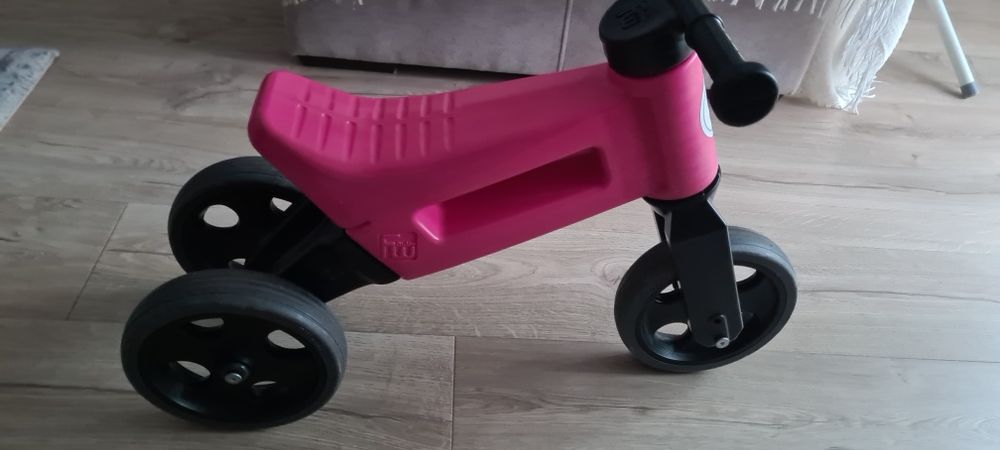 Motoretă pentru copii