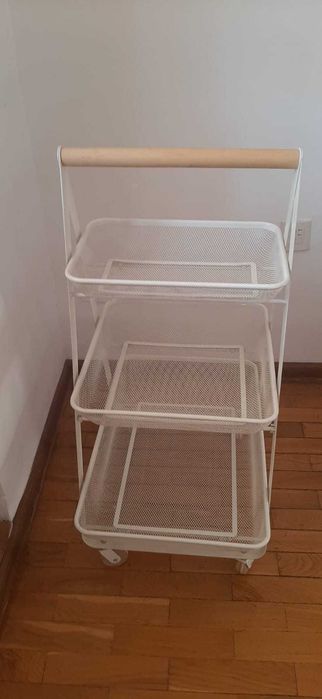 Тележка мобильная