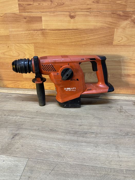 Corp Rotopercutor Hilti TE 30 A36