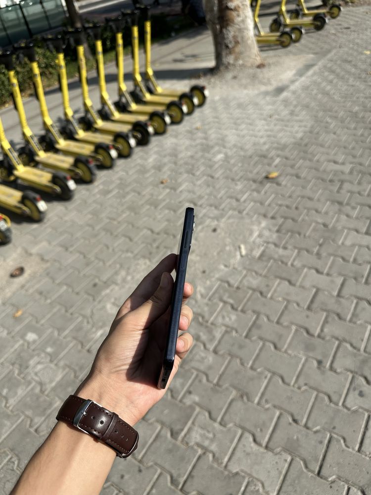 Xiaomi Redmi Note 12 Pro